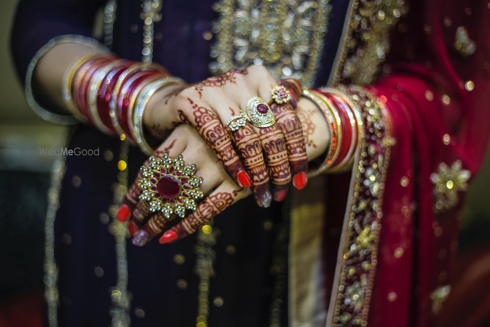 Photo From Marriage Ceremony - By Jobenpreet Photography