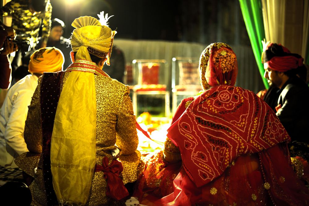 Photo From Marriage Ceremony - By Jobenpreet Photography