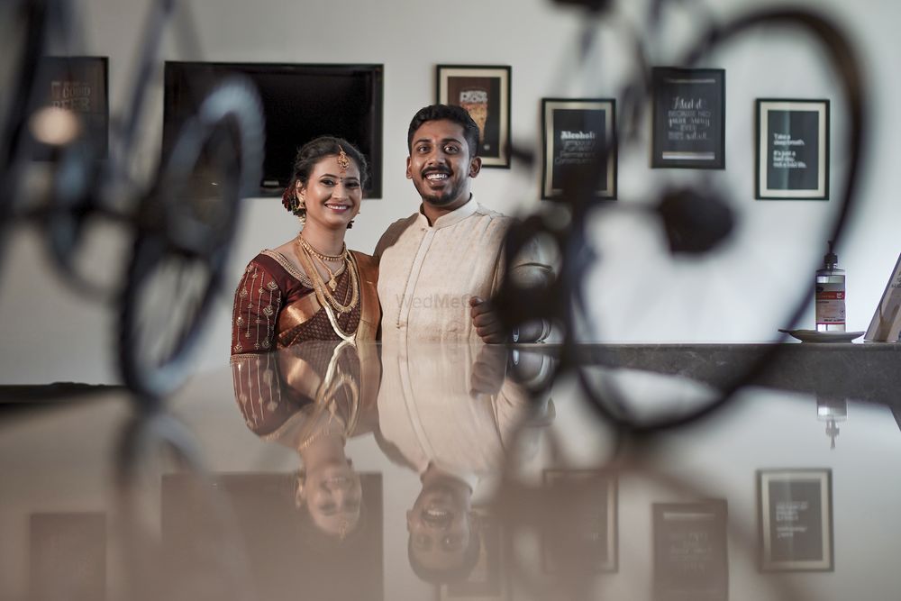 Photo From abijith+priya - By Puffin Art