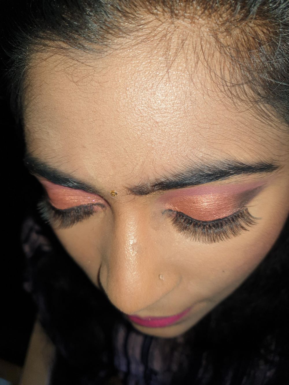 Photo From Party Makeover - By Glamup by Anvita