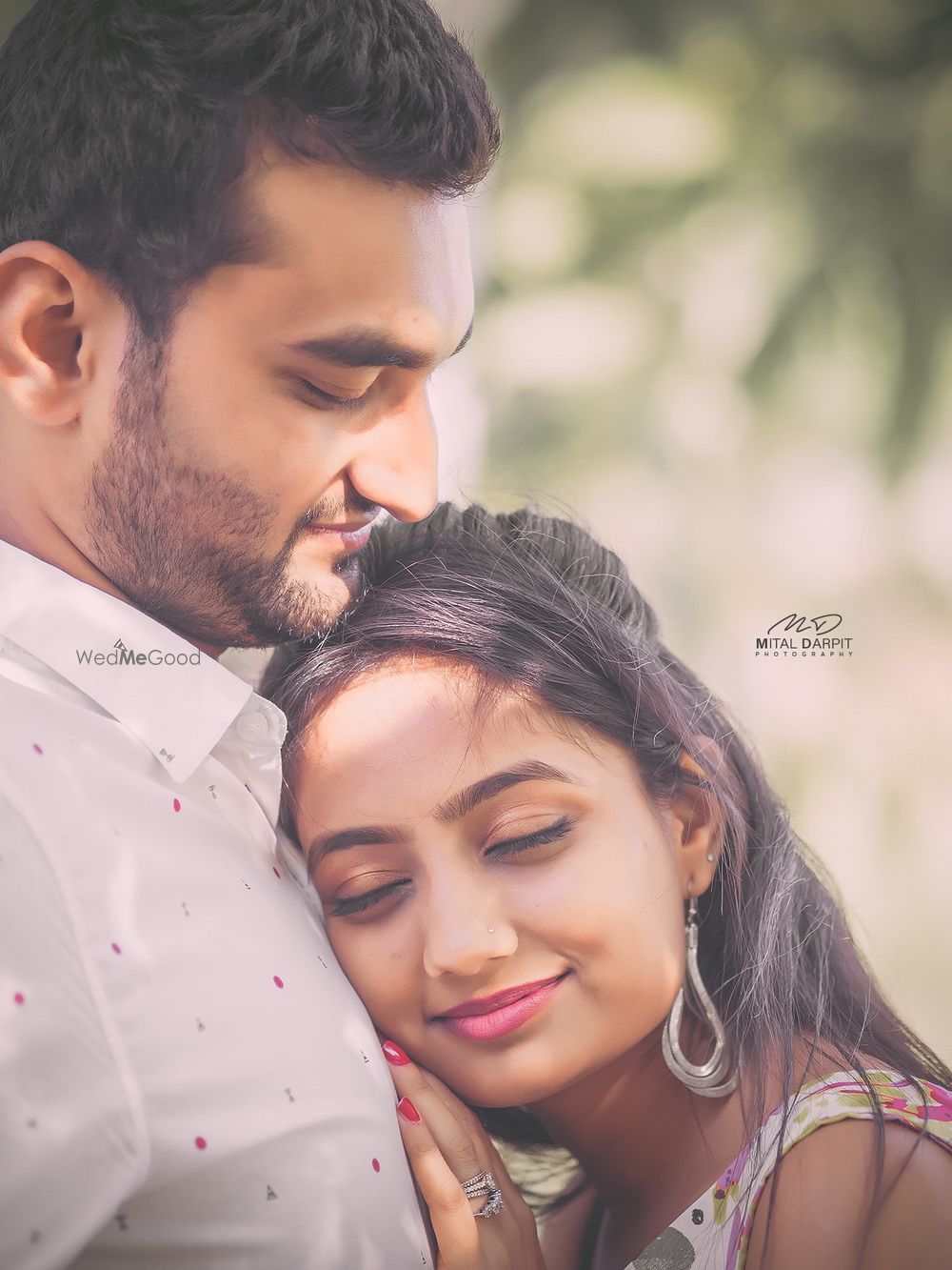 Photo From Darshan Radhika - PreWed - By Mital Patel Photography