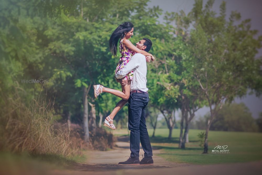 Photo From Darshan Radhika - PreWed - By Mital Patel Photography