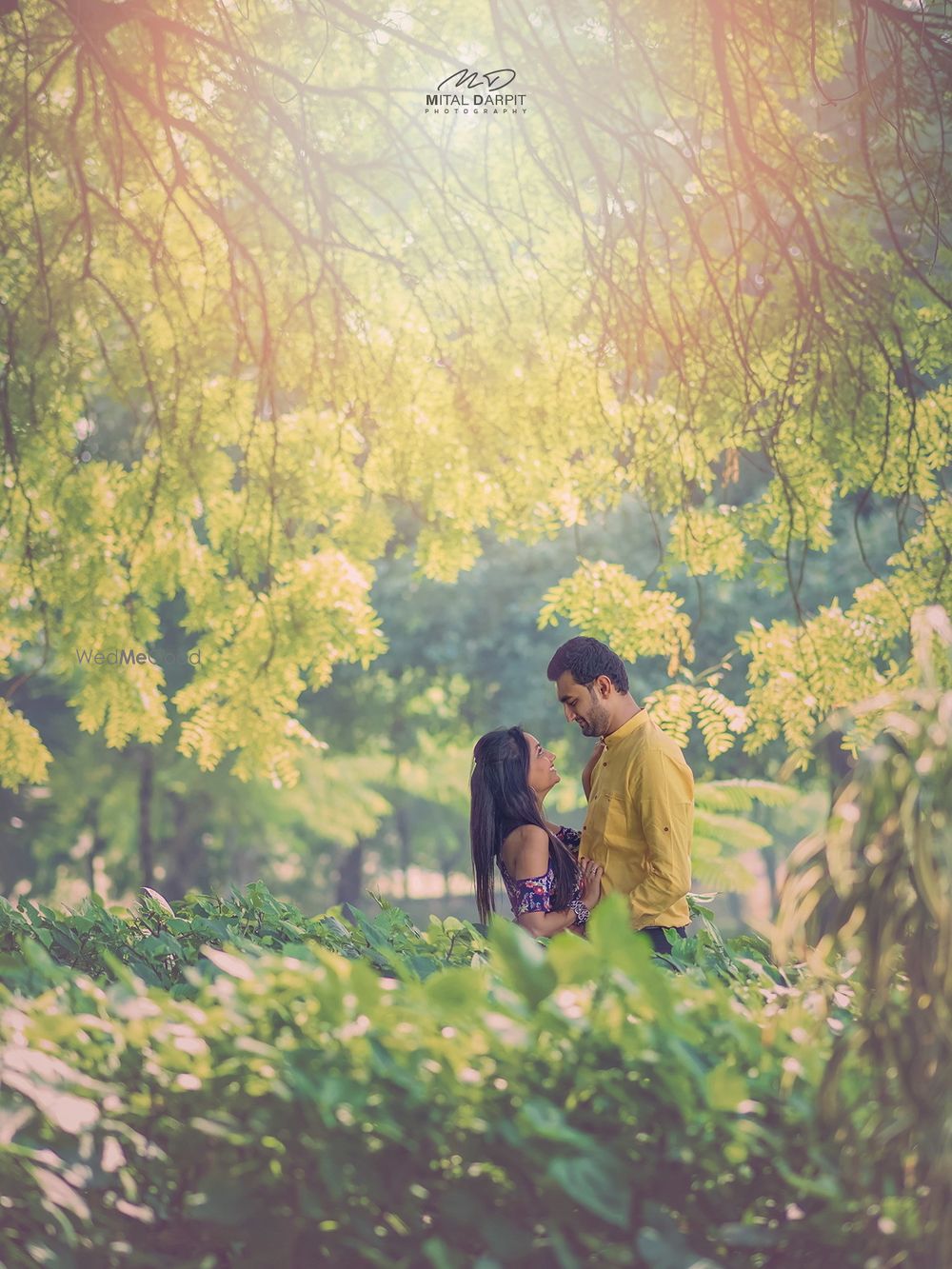 Photo From Darshan Radhika - PreWed - By Mital Patel Photography