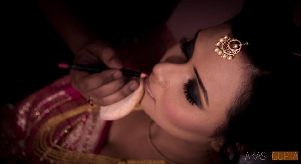 Photo From Subhamalya Weds Sharmila - By Moments to Frames