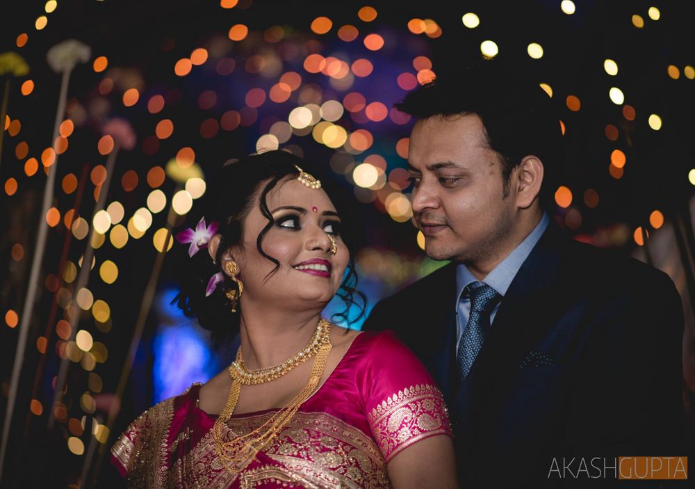 Photo From Subhamalya Weds Sharmila - By Moments to Frames