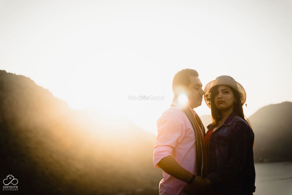 Photo From AAYUSHI & SHASHANk - By Infinite Pictures