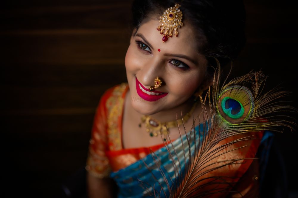 Photo From Ratisha - By Charu Makeup Artistt