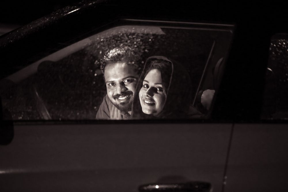 Photo From pre wedding  neha + zain - By Puffin Art