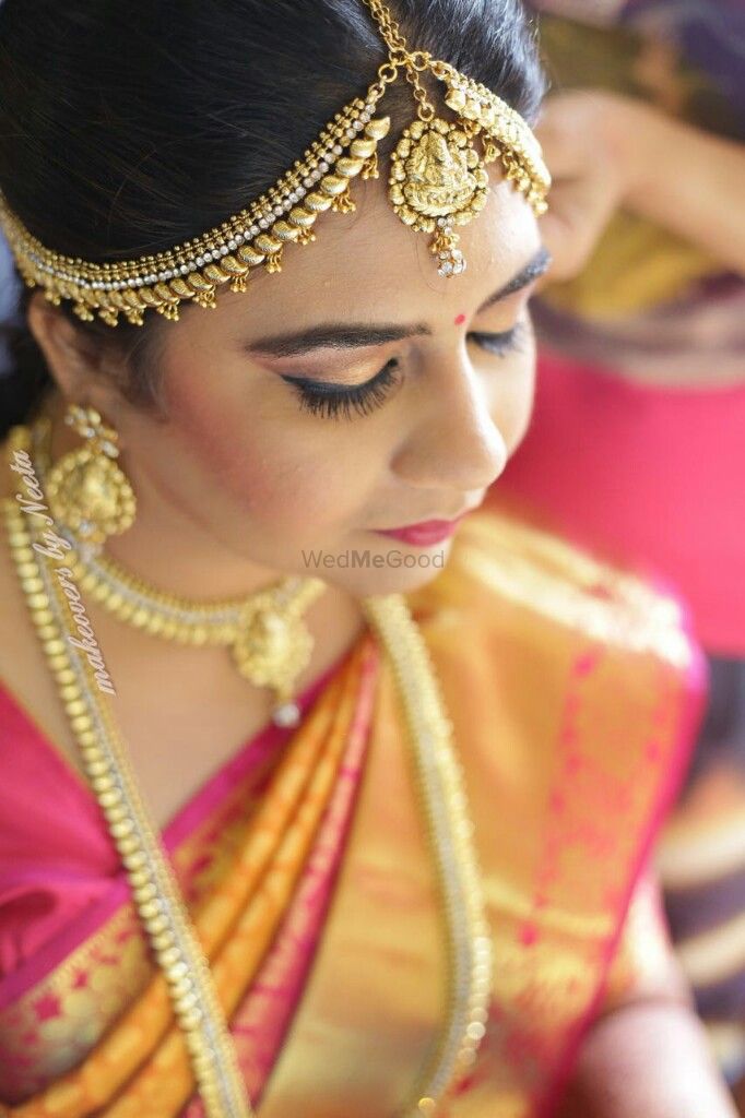 Photo From vidhi - By Makeup by Neeta