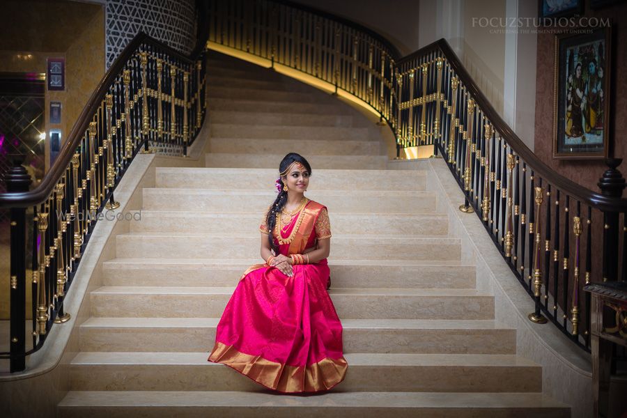 Photo From Akshaya & Anton - By Focuz Studios™