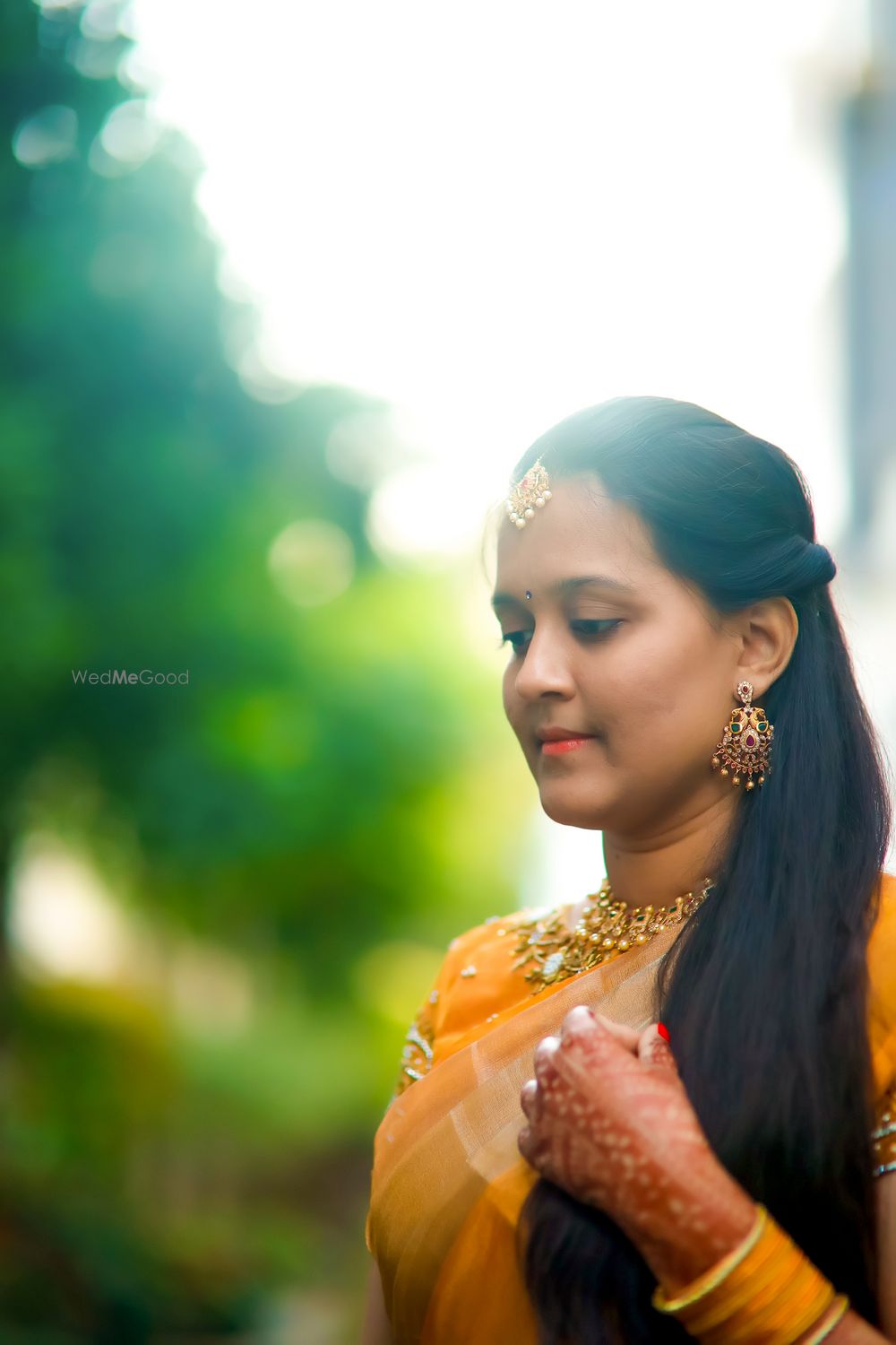 Photo From bride - By Sundeep Shetty Photography