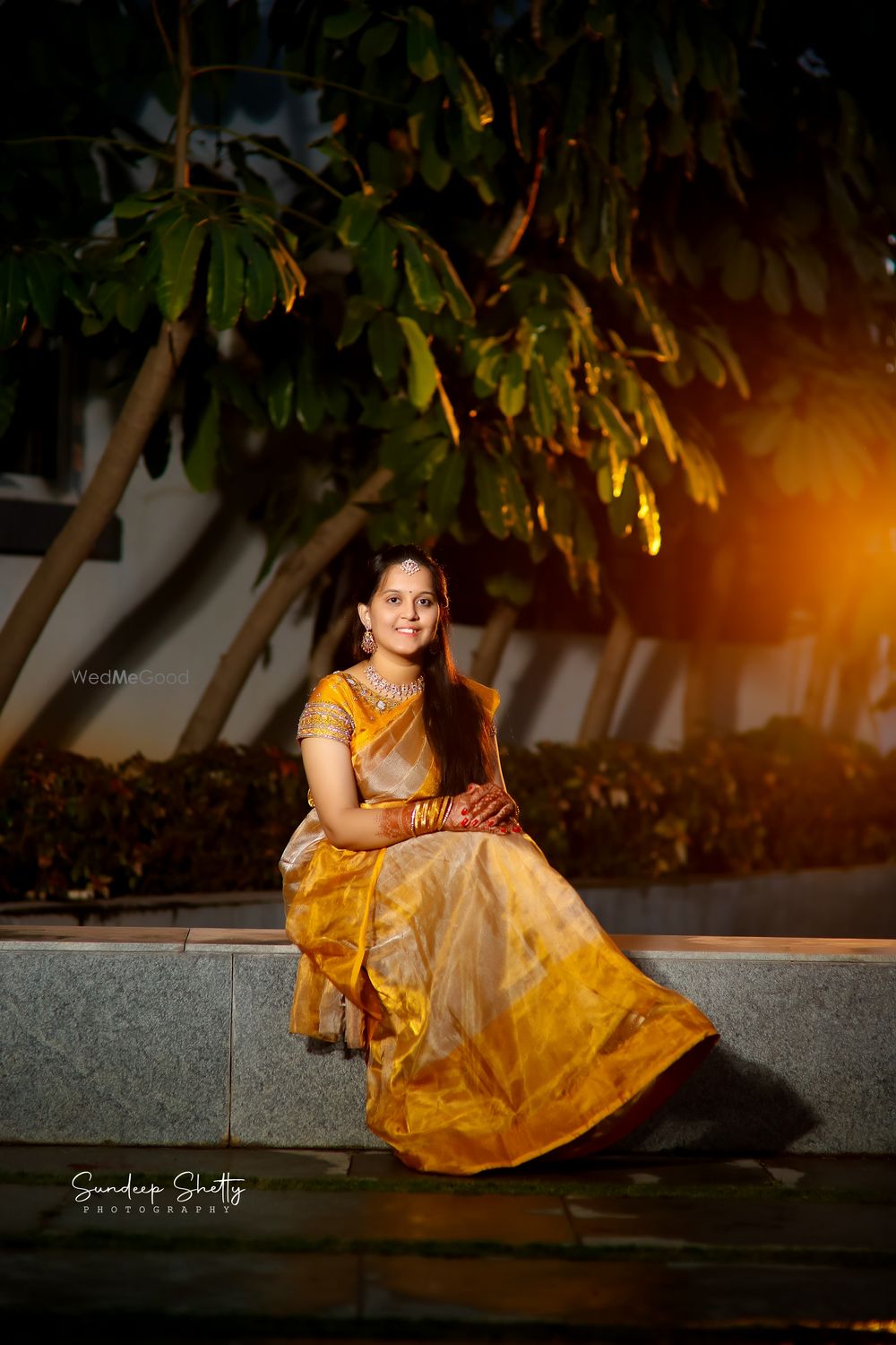 Photo From bride - By Sundeep Shetty Photography