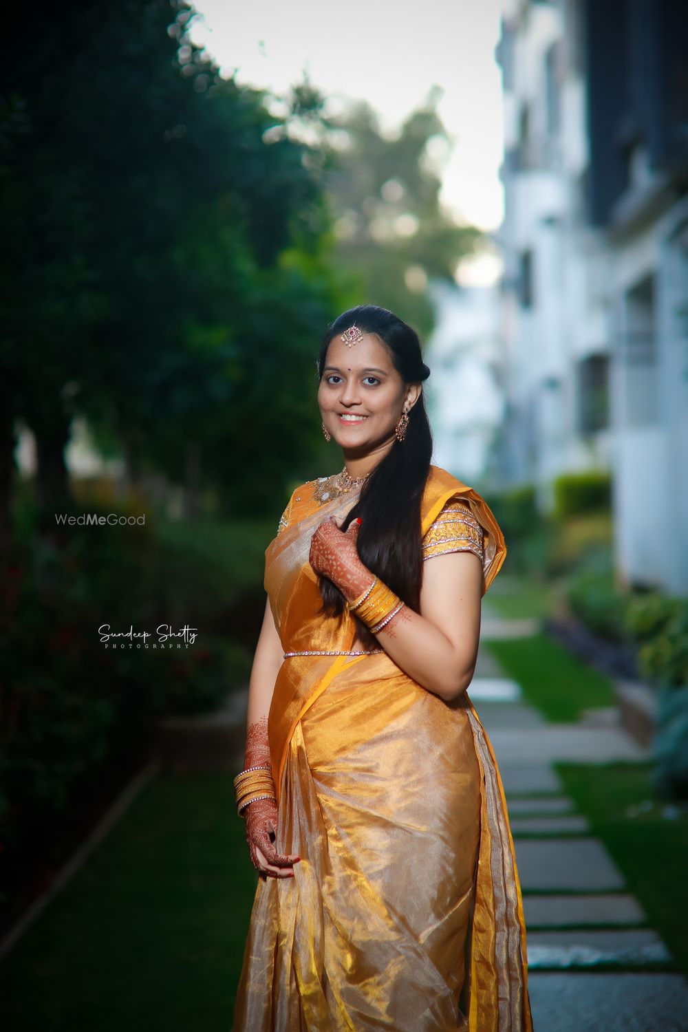 Photo From bride - By Sundeep Shetty Photography