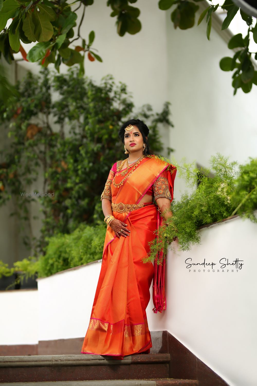 Photo From bride - By Sundeep Shetty Photography