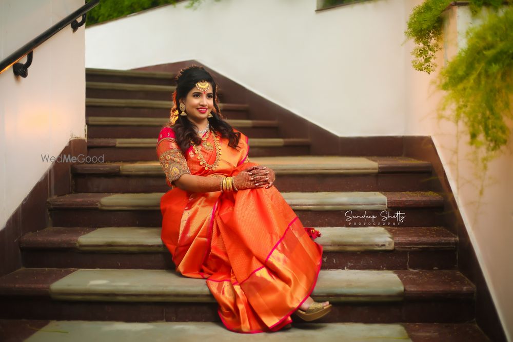 Photo From bride - By Sundeep Shetty Photography