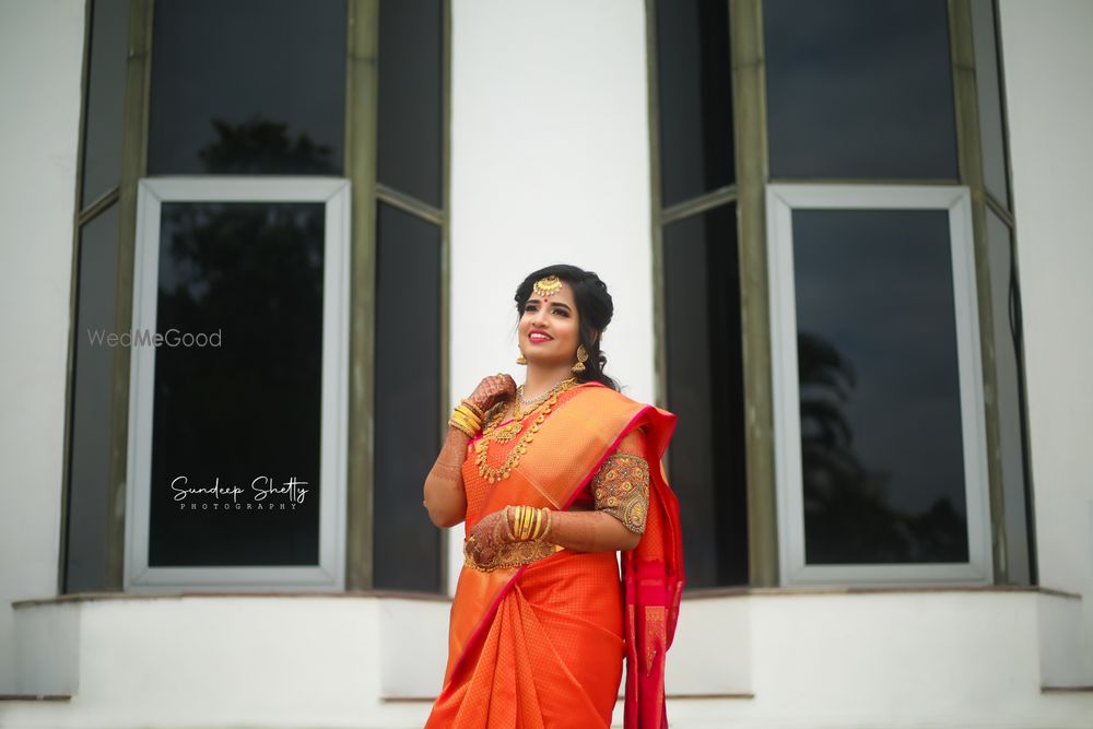 Photo From bride - By Sundeep Shetty Photography