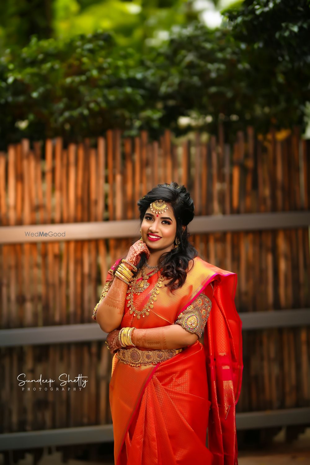 Photo From bride - By Sundeep Shetty Photography