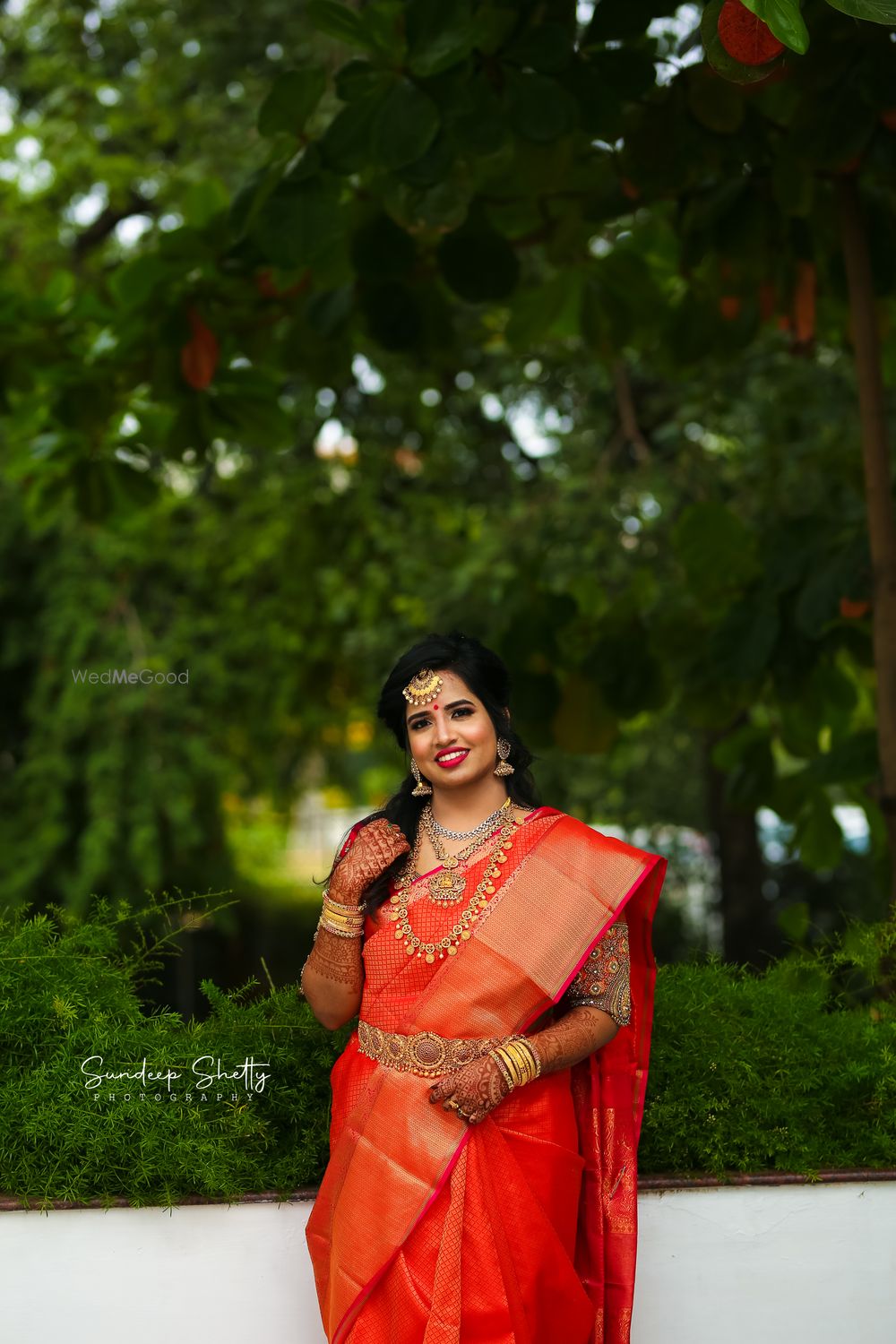 Photo From bride - By Sundeep Shetty Photography