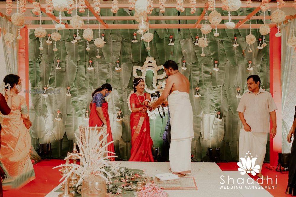 Photo From Anokha weds Sameer - By Shaadhi Wedding Management