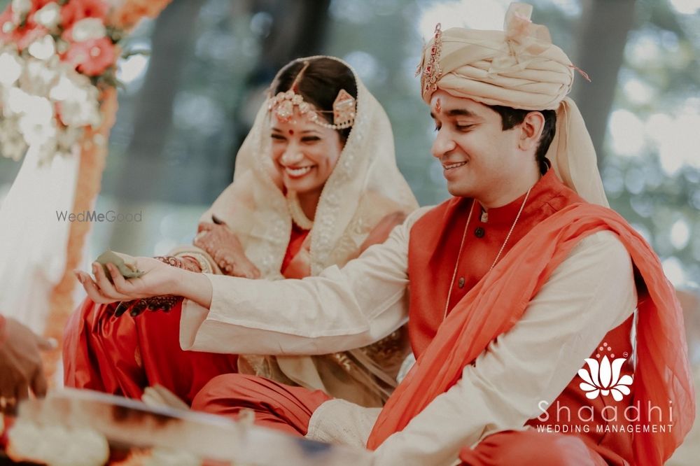 Photo From Anokha weds Sameer - By Shaadhi Wedding Management