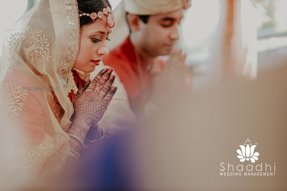 Photo From Anokha weds Sameer - By Shaadhi Wedding Management