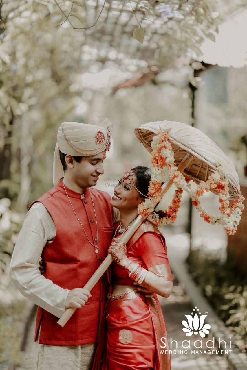 Photo From Anokha weds Sameer - By Shaadhi Wedding Management