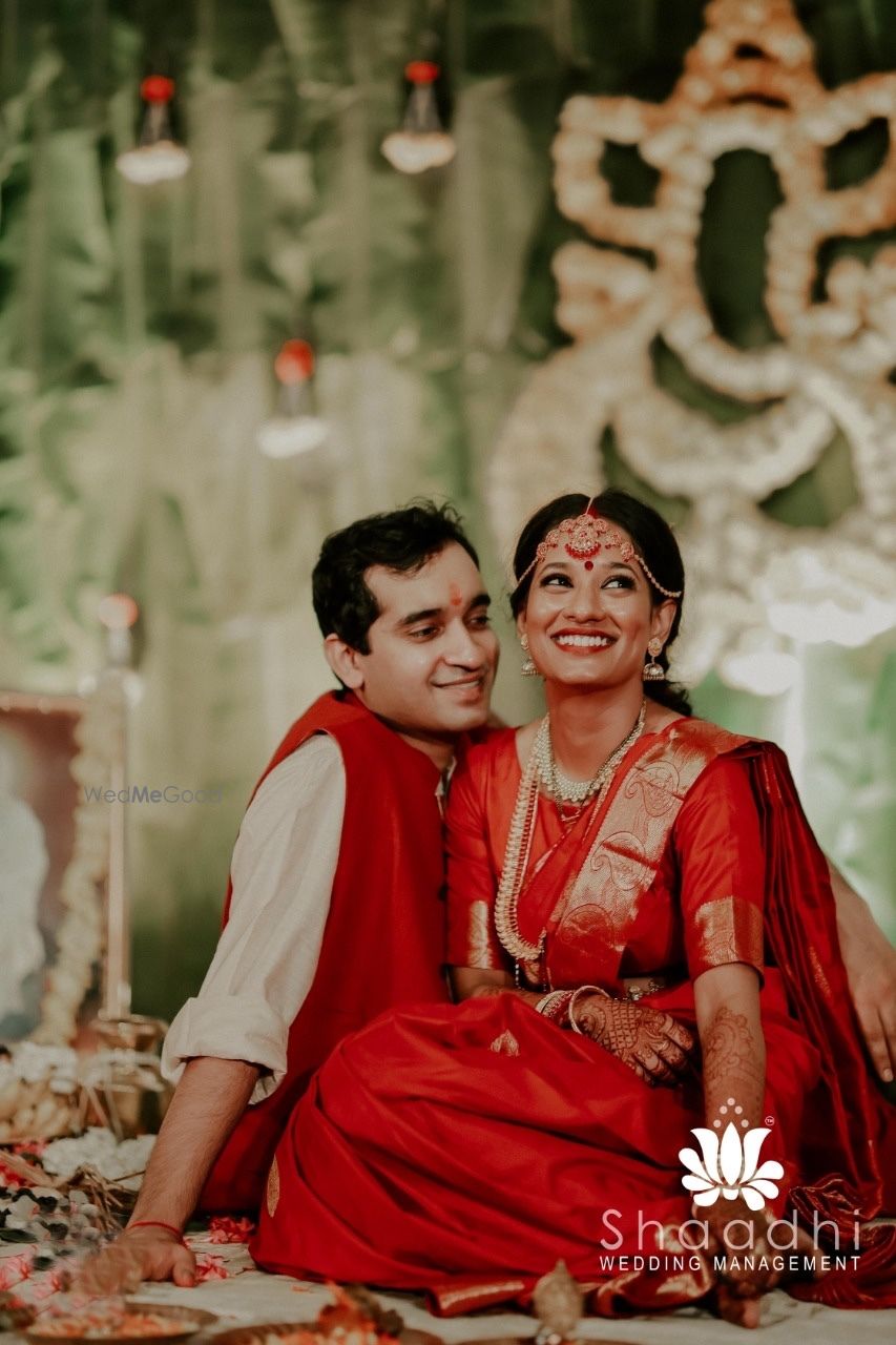 Photo From Anokha weds Sameer - By Shaadhi Wedding Management