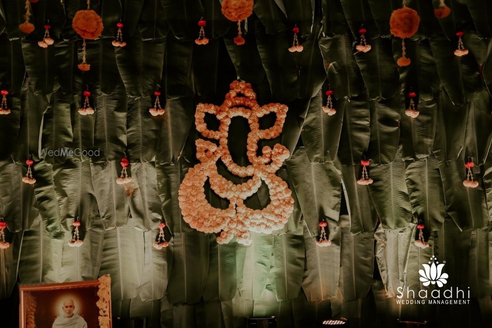 Photo From Anokha weds Sameer - By Shaadhi Wedding Management