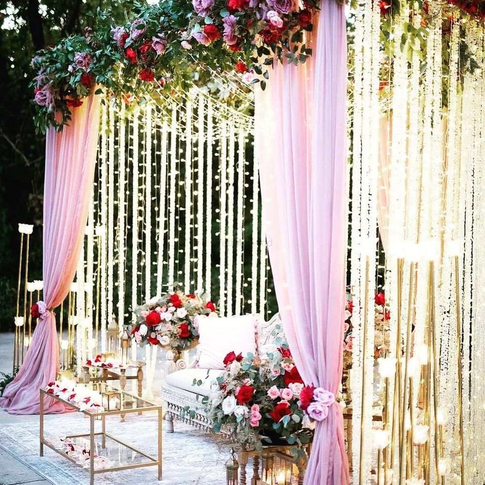 Photo From Outdoor Venue Decor - By Sankalp Weddings
