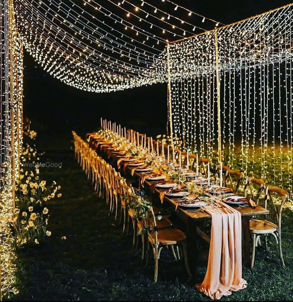 Photo From Outdoor Venue Decor - By Sankalp Weddings