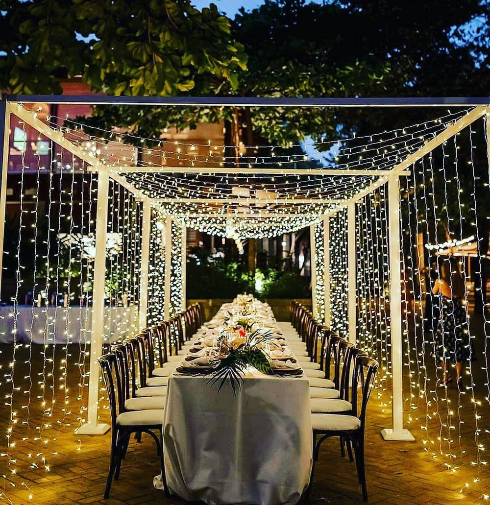 Photo From Outdoor Venue Decor - By Sankalp Weddings