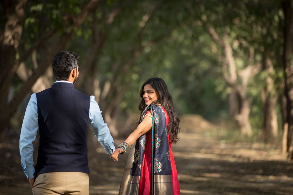 Photo From Vivek Weds Surbhi - By Maya's Wedding Photography