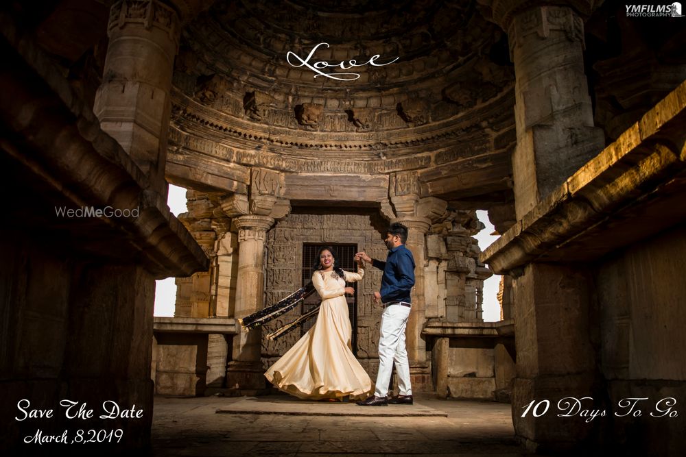 Photo From Ronak Weds Ashita - By Maya's Wedding Photography