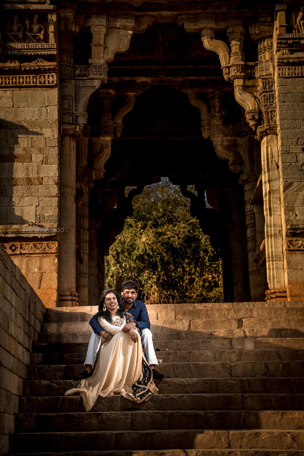 Photo From Ronak Weds Ashita - By Maya's Wedding Photography