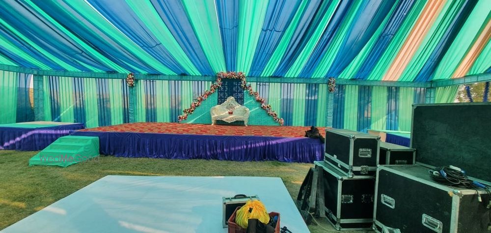 Photo From KRISHABH wedding  - By Creativeshowz