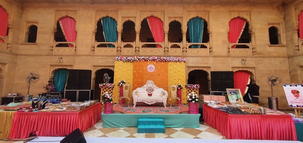 Photo From KRISHABH wedding  - By Creativeshowz