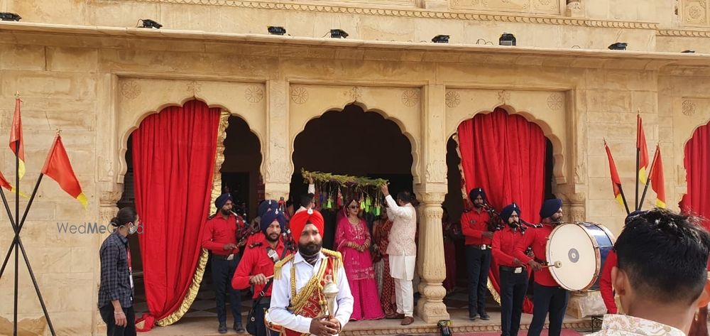 Photo From KRISHABH wedding  - By Creativeshowz