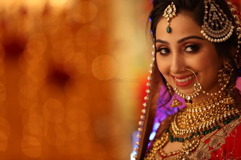 Photo From Muslim Bride - By Pallavi Sachdeva