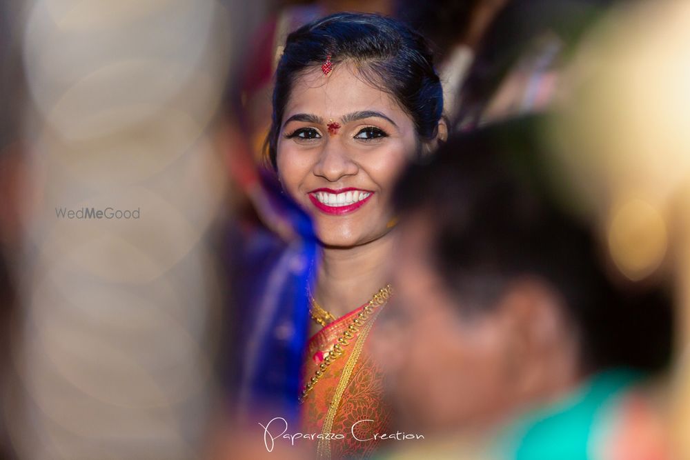 Photo From Bhuvneshwari + Balakrishna - By Paparazzo Creation