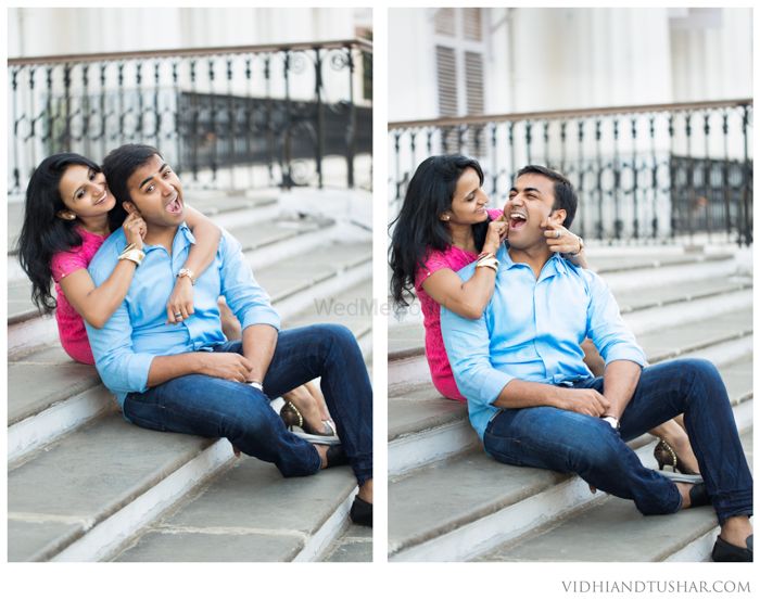 Photo From Pre wedding/ couple shoot - By WedCouture by Vidhi