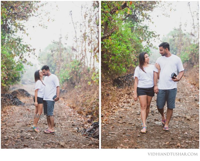 Photo From Pre wedding/ couple shoot - By WedCouture by Vidhi