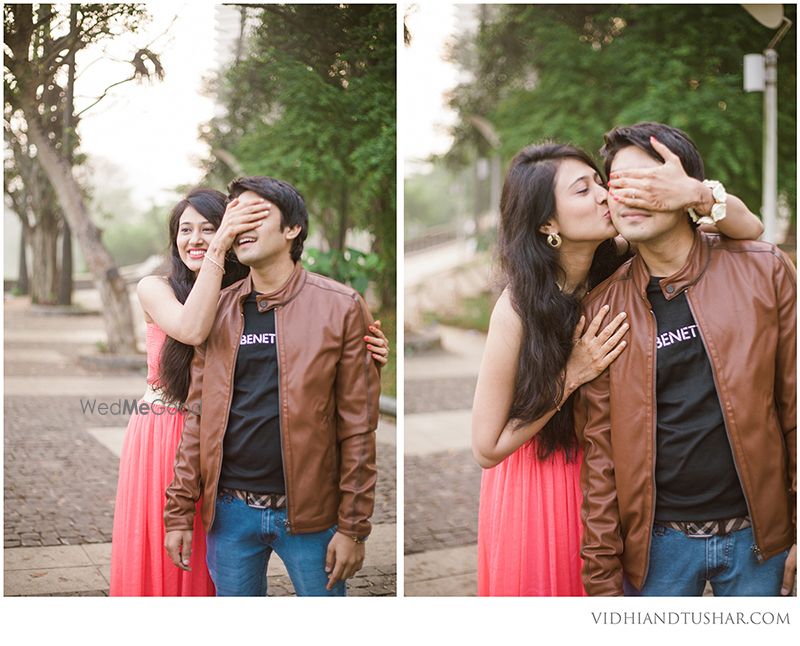 Photo From Pre wedding/ couple shoot - By WedCouture by Vidhi