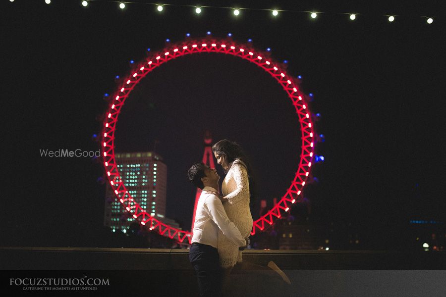 Photo From Sugeevan & Mayuri - Post Wedding Shoot - By Focuz Studios™