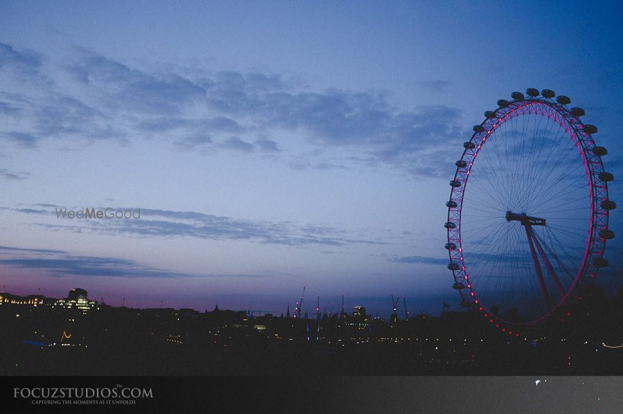 Photo From Sugeevan & Mayuri - Post Wedding Shoot - By Focuz Studios™