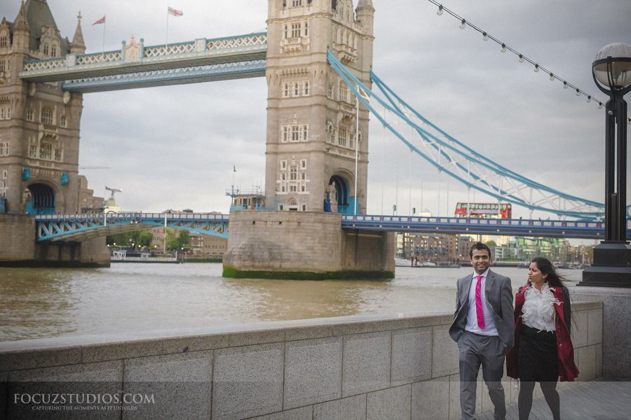 Photo From Sugeevan & Mayuri - Post Wedding Shoot - By Focuz Studios™