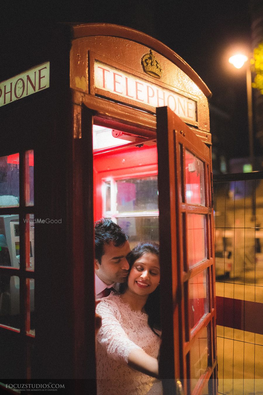 Photo From Sugeevan & Mayuri - Post Wedding Shoot - By Focuz Studios™