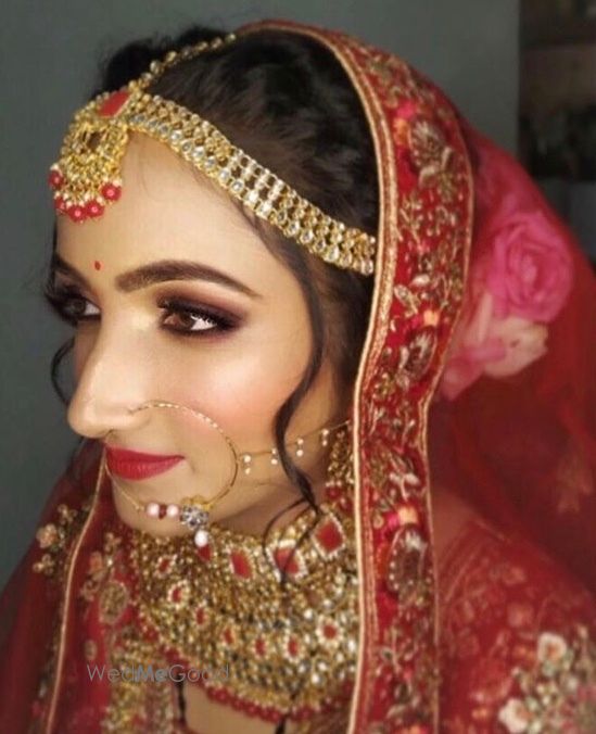 Photo From Brides  - By Swati Gautam