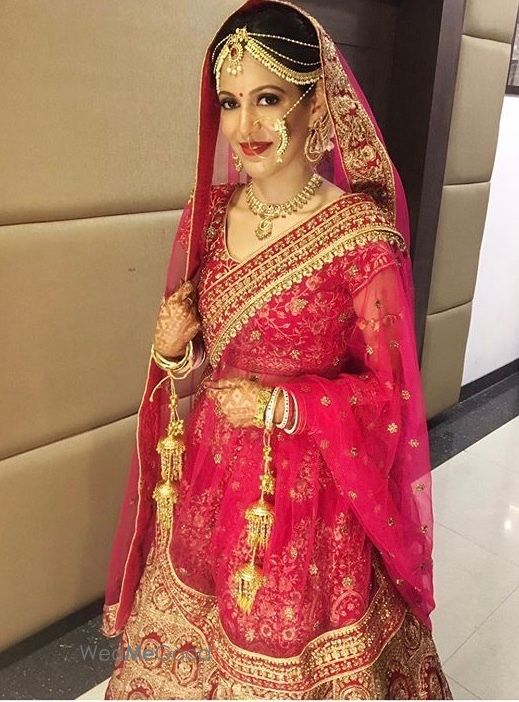 Photo From Brides  - By Swati Gautam