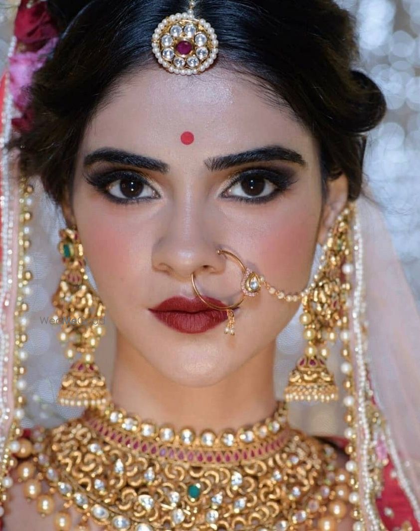 Photo From Brides  - By Swati Gautam