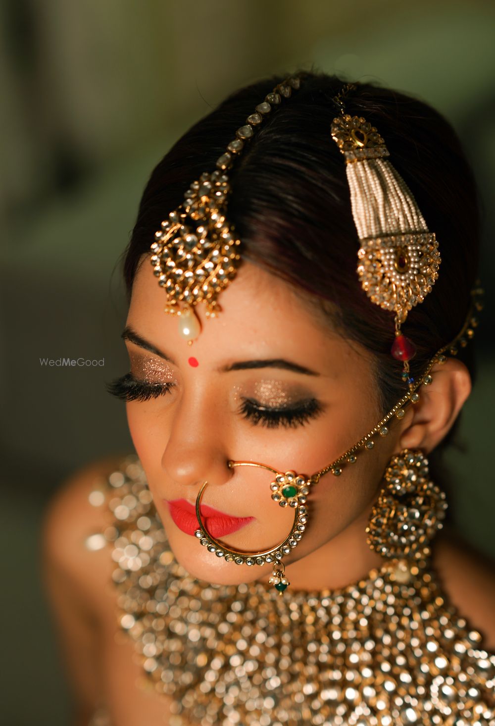 Photo From Brides  - By Swati Gautam